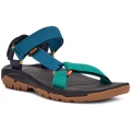 Teva Sandal Hurricane XLT2 blue multi men's